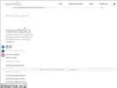 newristics.com