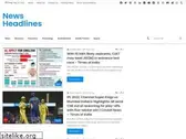 newsheadlines.co.in