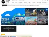 newshubasia.com