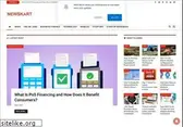 newskart.com