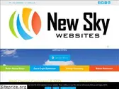newskywebsites.com