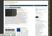 newsolutions.de
