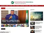 newsonlineng.com
