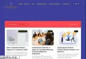 newspeakblog.com