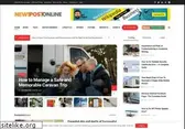 newspostonline.com