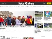 newstribune.com