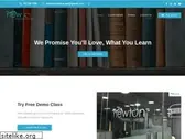 newtontraininguae.com