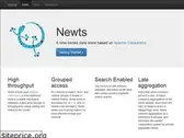newts.io