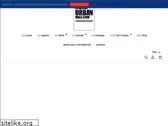newurbanmale.com