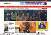 newvision.co.ug