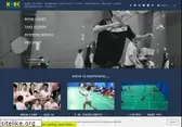 newyorkcitybadminton.com