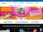 nexcuit.com