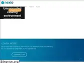 nexiopay.com