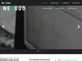 nexodo.com