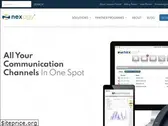 nexogy.com
