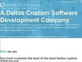 nexrage.com