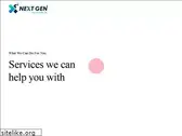 nextgenitltd.com