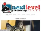 nextlevelgamex.com