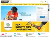 nextroboticslab.in