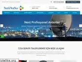 nextstarservis.com