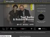 nexusradio.fm