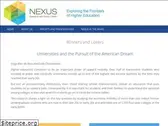 nexusresearch.org