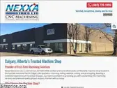 nexxaindustries.com