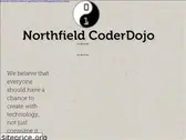 nfldcoderdojo.org
