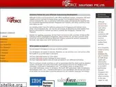 nforce.com.sg