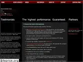 nfoservers.com
