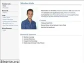 ngoix.github.io