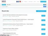 ngorecruitment.org