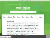 ngplaylist.com