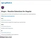 ngrx.github.io