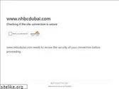 nhbcdubai.com