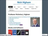 nhigham.com