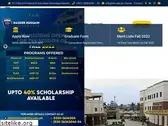 nhu.edu.pk