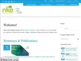 niagaraknowledgeexchange.com