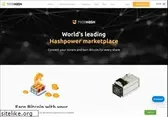 nicehash.com