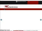 nicinc.com