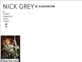 nickgrey.com
