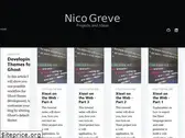 nicogreve.de