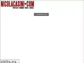 nicolacasini.com