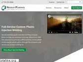 nicoletplastics.com