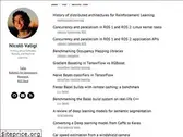 nicolovaligi.com