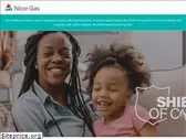 nicorgas.com
