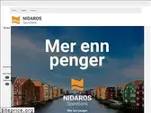 nidaros-sparebank.no