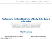 niecce.com