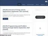 nielitexams.com