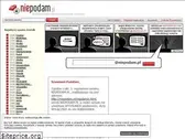 niepodam.pl